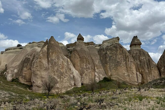 Cappadocia best one day tour Including flight tickets - Price and Value: What You’re Actually Buying