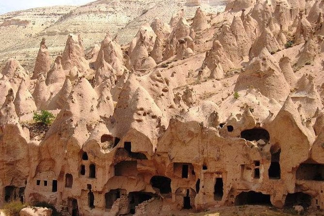 Cappadocia Day Tour From Istanbul - Why a Cappadocia day trip from Istanbul fits a tight schedule
