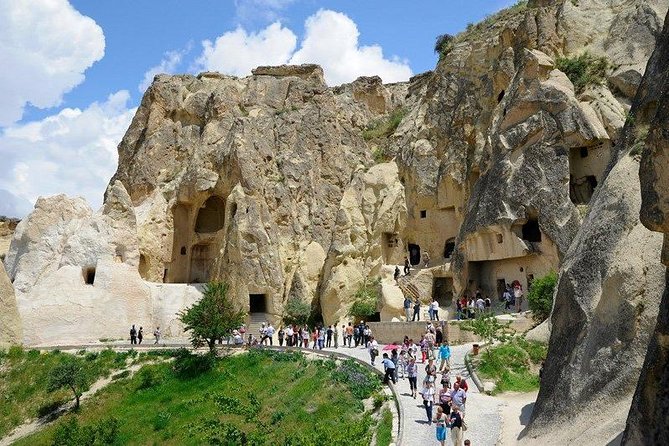 Cappadocia Day Tour From Istanbul - Pigeon Valley and why bird life shaped local farming