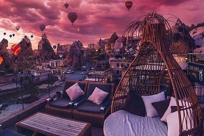 Cappadocia & Ephesus & Pamukkale 4Days 3Nights Tour by Plane - Meryemana, Artemis, and Isa Bey Mosque: the stops after the main rush