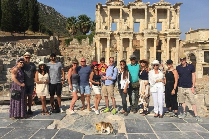 Cappadocia-Ephesus-Pamukkale from Istanbul by Flight (Hot-Air Balloon Optional) - Price and Logistics: Flying Between Regions Without Burning Days
