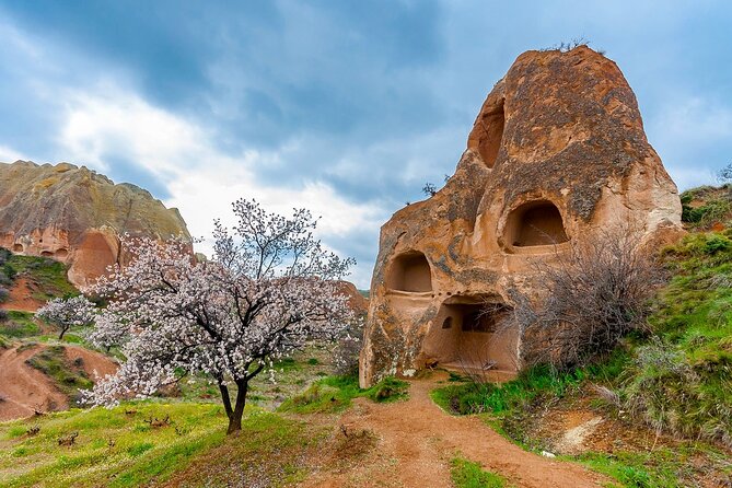 Cappadocia Jewels : 3 Days Trip Package with Balloon Ride Option - The Big Picture: Fast, focused Cappadocia from Istanbul