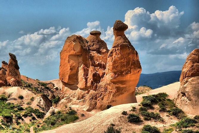 Cappadocia Magic : 2 Days Travel Package with Balloon Ride Option - Price and logistics: what you’re paying for, plus what can strain the schedule