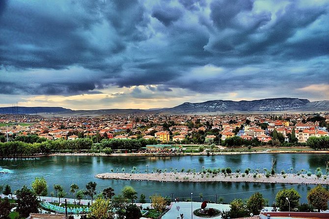 Cappadocia Red Tour (North Tour) - North Tour at a Glance: Pickup, Pace, and What the Price Buys