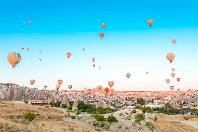 Cappadocia Red Tour (North Tour) - Tickets, Skip-the-Line, and the Cost Reality Check