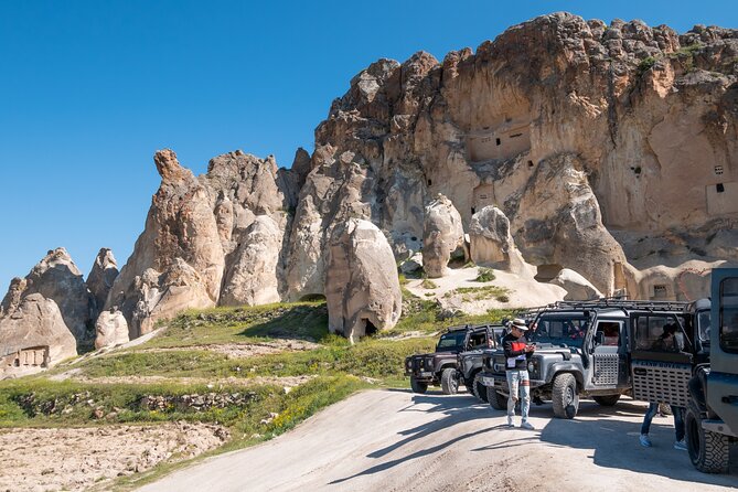 Cappadocia Tour 2-Day 1 Night from Istanbul by Plane included Balloon Ride - Price and Value: What Your $901.14 Actually Covers