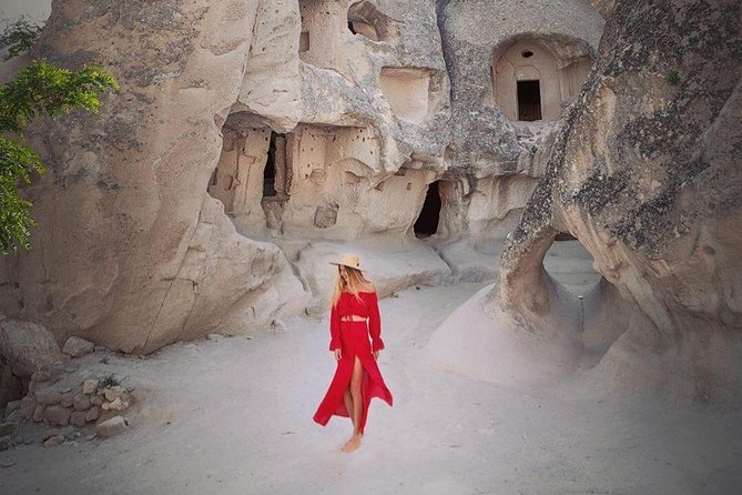 Cappadocia Tour from Istanbul 2 Days 1 Night by Plane included Balloon Ride - Timing quirks: the early mornings and the flight back to Istanbul
