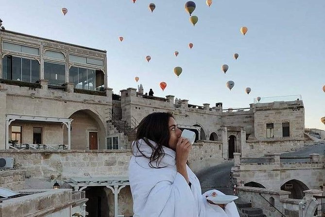 Cappadocia Tour from Istanbul 2 Days 1 Night by Plane With Cave Hotel - Flying in and out of Cappadocia: how the 2-day plan actually feels