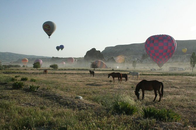 Cappadocia Tour from Istanbul 2 Days 1 Night by Plane With Cave Hotel - Who this tour is best for (and who should think twice)