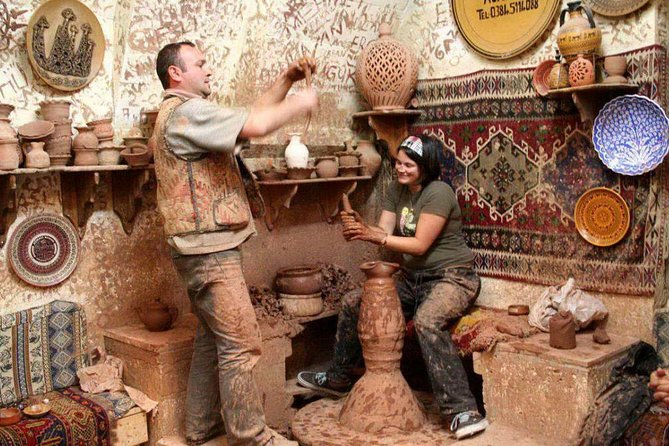 Cappadocia Tour from Istanbul by Bus - Price and logistics: what you’re really paying for