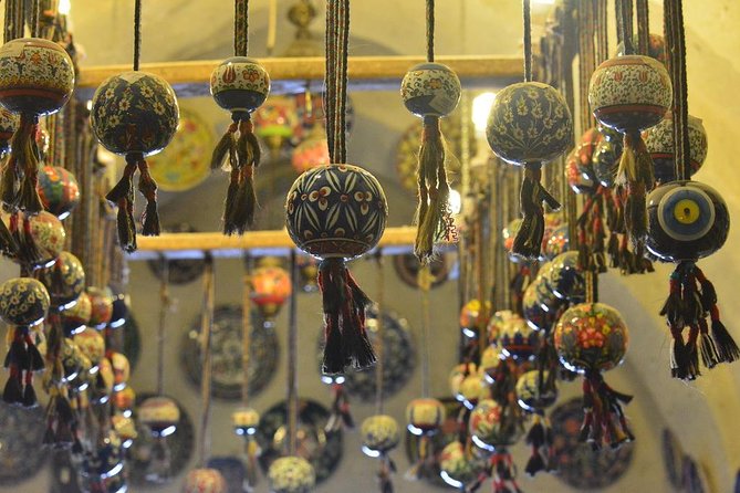 Cappadocia Tour from Istanbul by Bus - Pasabag Vadisi and Three Beauties: the final cave-and-chimney flavor
