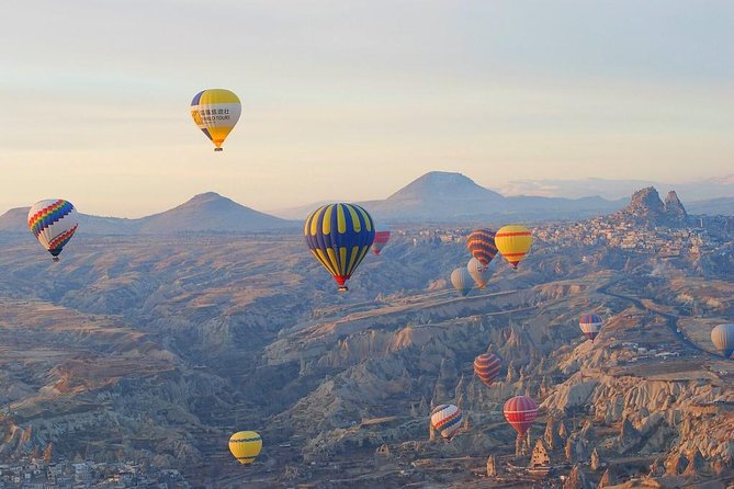 Cappadocia Tour from Istanbul by Bus - Day 1: the travel day that still sets the tone