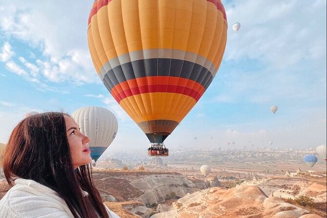 Cappadocia Tour Package from Istanbul by flight - Timing reality check: how rushed is “2 days”?
