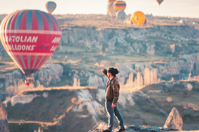 Cappadocia Tour Package from Istanbul by flight - Cave hotel night: charming, but manage your expectations