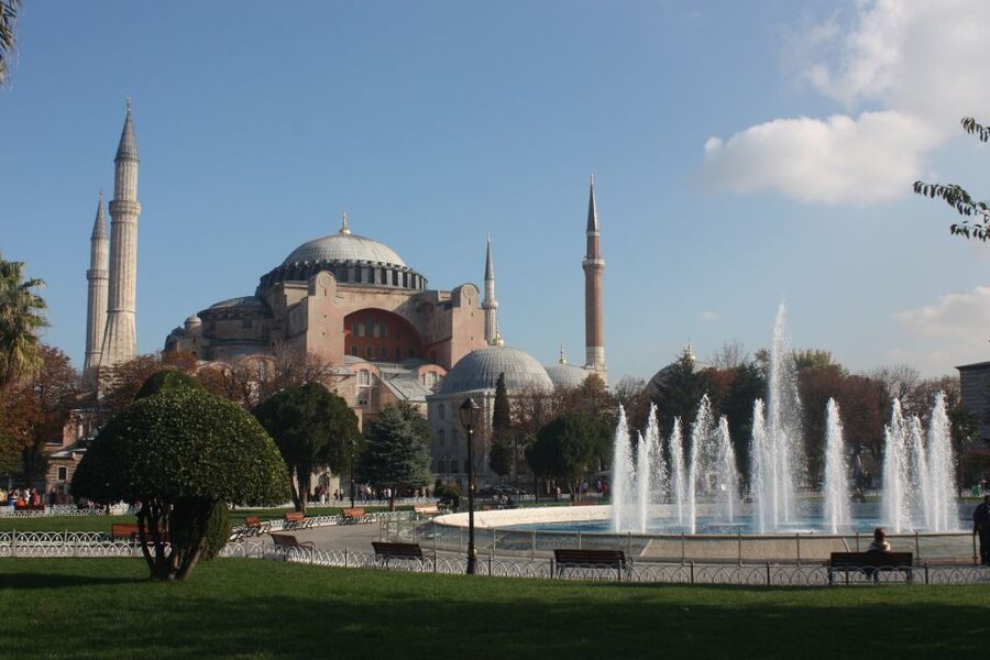 Car and Driver Private Tour in Istanbul - What You’re Really Buying: a Private Driver Day, Not a Tight Script