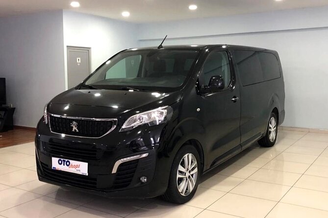 Car and Driver Service in Istanbul - Key things to know before you go