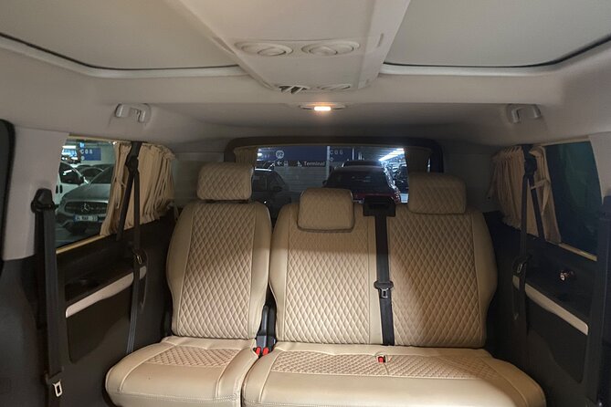 Car and Driver Service in Istanbul - Sultanahmet District: Monuments and the Greek–Roman–Ottoman Mix