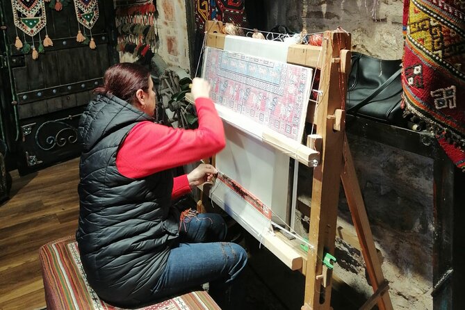 Carpets, Rugs and Kilims bazaar, Grand Bazaar and Egyptian Bazaar - Practical Market Advice (So You Enjoy It, Not Just Survive It)