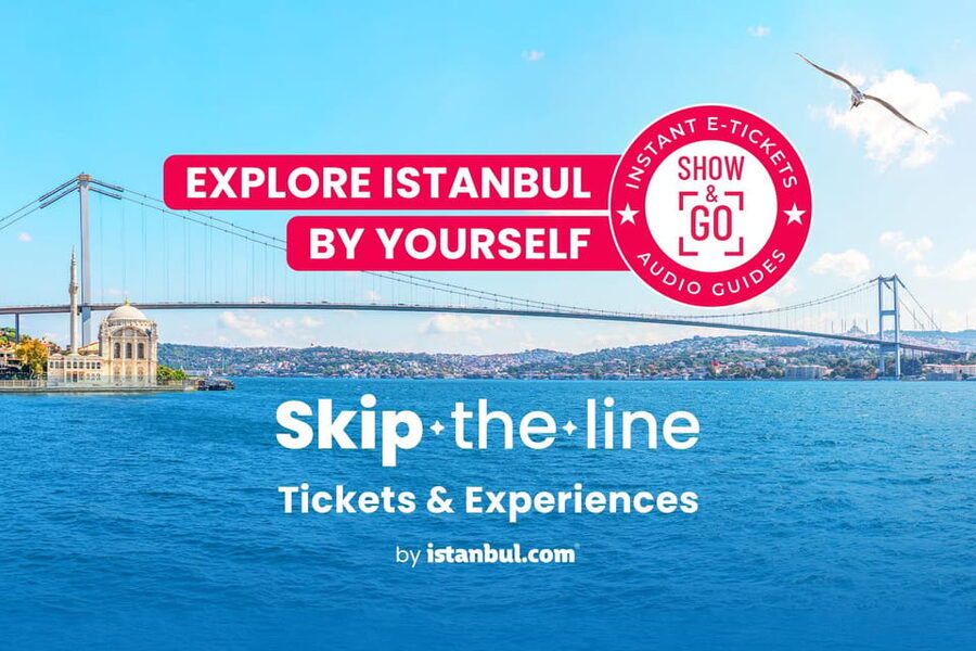 Chora Museum Skip-the-Ticket-Line Entry with Audio Guide - Buying with a skip-the-line QR: what it helps with (and what it doesn’t)