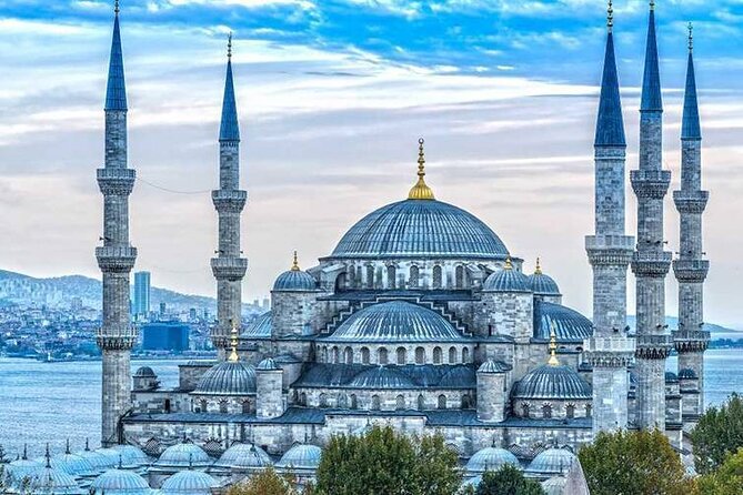 Colors of Istanbul: 1, 2 or 3-Day Guided Private Istanbul Tours - Colors of Istanbul: how a private route actually helps you