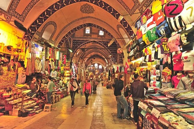 Colors of Istanbul: 1, 2 or 3-Day Guided Private Istanbul Tours - Hagia Sophia: the must-see, the queue reality, and timing tips