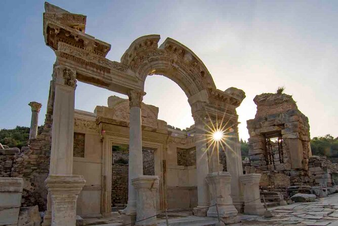 Colors of Turkey - 8 Days - Cappadocia day 2: underground protection, caravan culture, and panoramas
