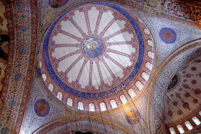 Constantinople to Istanbul - Full-Day Small Group Tour - Key Highlights You’ll Feel in Your Day