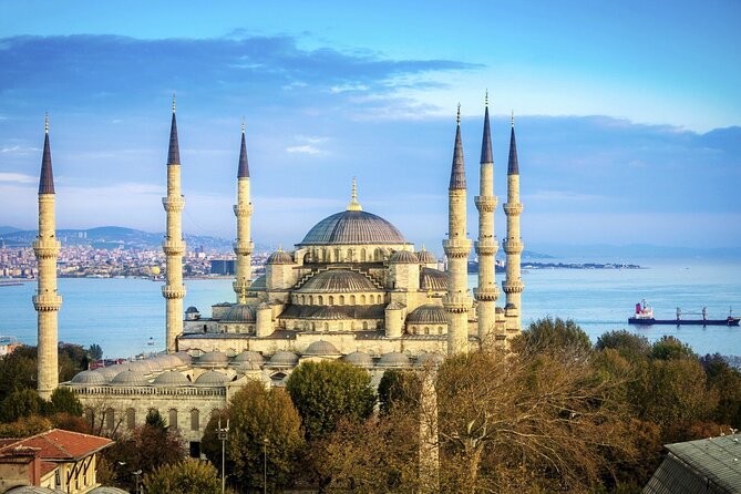 Constantinople to Istanbul - Full-Day Small Group Tour - One Morning, Big Landmarks: How This Route Stays Manageable