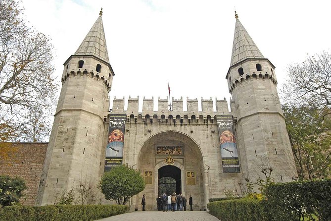 Constantinople to Istanbul - Full-Day Small Group Tour - Hagia Sophia (Ayasofya): When One Building Spans Empires