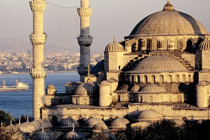 Constantinople to Istanbul - Full-Day Small Group Tour - Why the Guide Matters More Than You Think