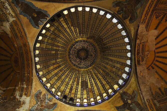 Constantinople to Istanbul - Full-Day Small Group Tour - Price and Value: When $387.41 Is a Smart Deal