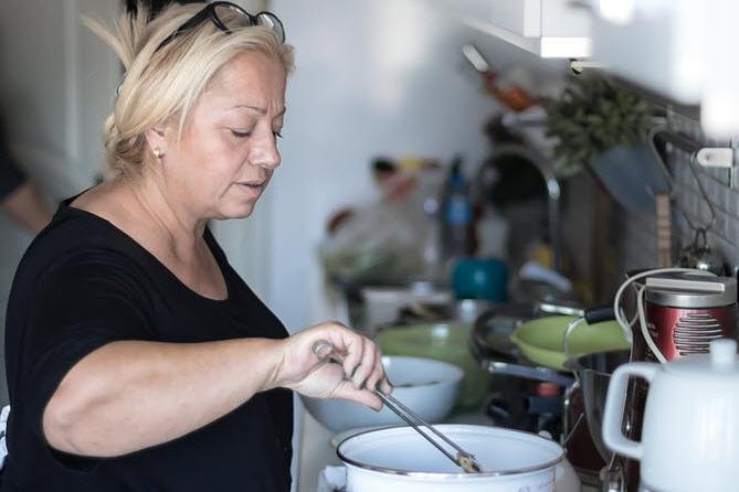 Cook with a Local: Private Home Cooking Class In Istanbul - Key Highlights You’ll Care About