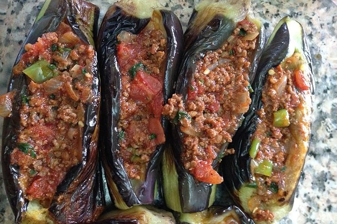 Cook with a Local: Private Home Cooking Class In Istanbul - The Meal Is Part of the Lesson: Wine, Water, and a Private Table