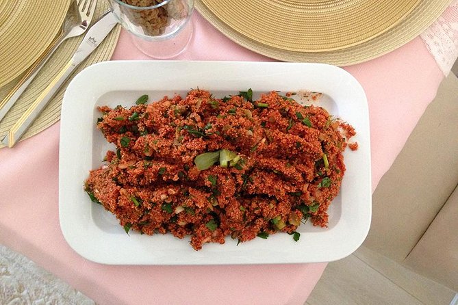 Cook with a Local: Private Home Cooking Class In Istanbul - Who Should Book This Class With Nuray (and Who Might Skip)
