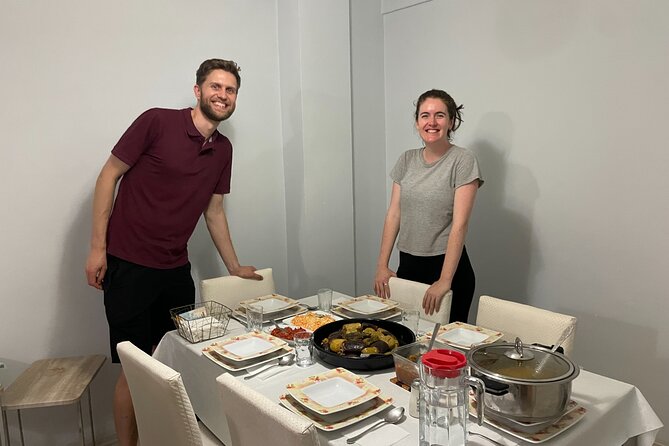 Cooking Class in Istanbul - Home Cooking with a Local - Key highlights you’ll feel during the class