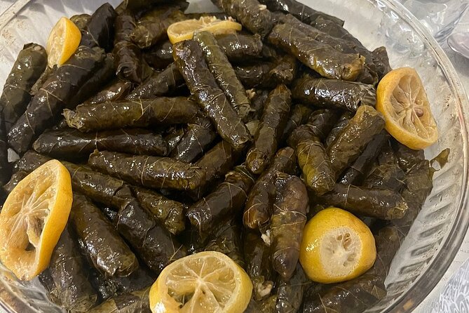 Cooking Class in Istanbul - Home Cooking with a Local - From Cutting Board to Table: Eating Together Like Istanbul at Home