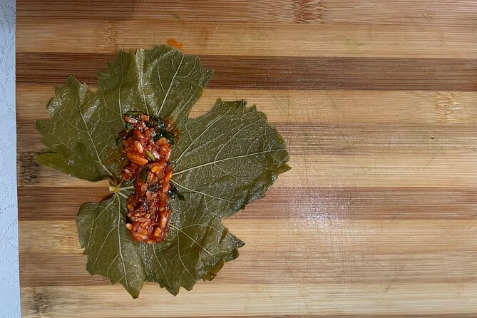 Cooking Class in Istanbul - Home Cooking with a Local - Price and Value for a 3-Hour, Max-8 Cooking Class