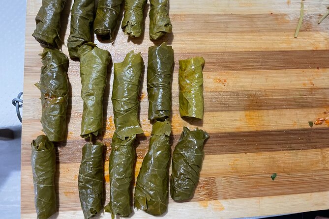 Cooking Class in Istanbul - Home Cooking with a Local - The Meeting Point in Abbasağa: Getting There Without Stress