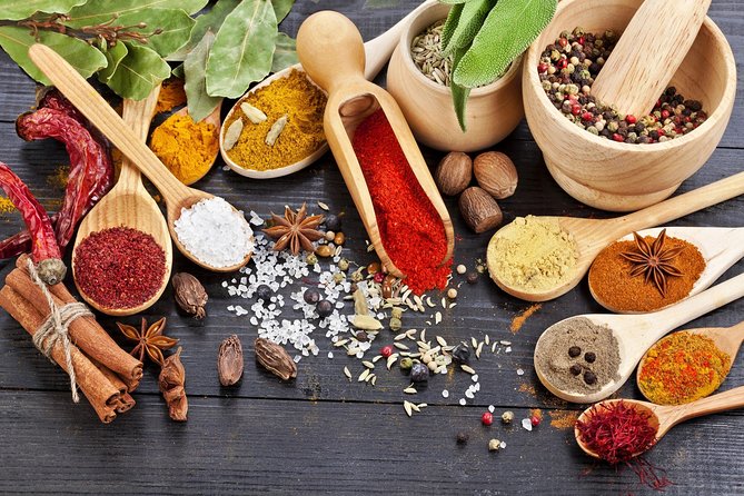 Cooking Class in Turkey From Istanbul - Key things I’d plan around