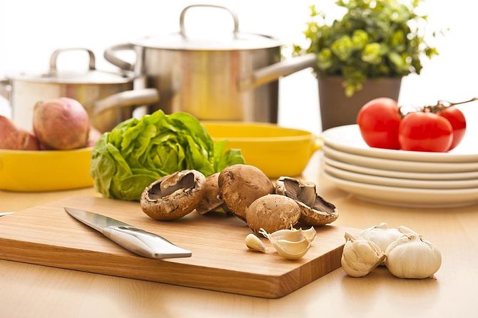 Cooking Class in Turkey From Istanbul - Cooking in Sultanahmet: What makes this class worth your time