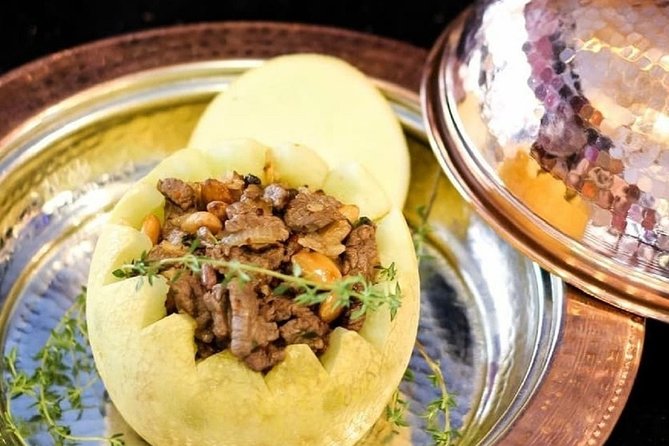 Cooking Class in Turkey From Istanbul - The cooking portion: What you’ll actually make