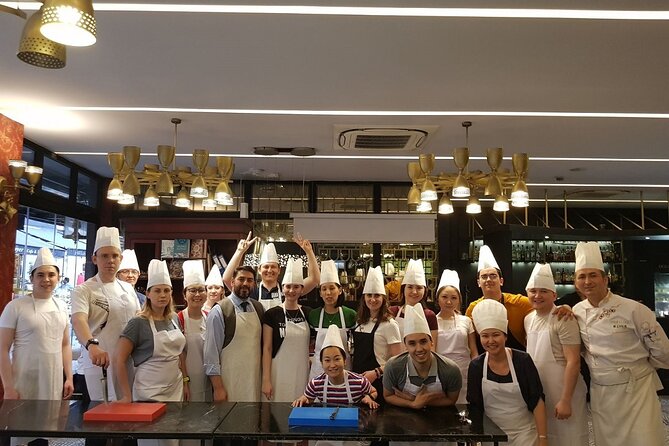 Cooking Class in Turkey From Istanbul - Price and what you get for $300.06