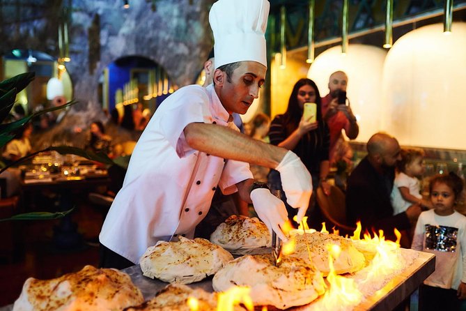 Cooking Class in Turkey From Istanbul - Getting picked up in Istanbul: Less stress, more cooking time
