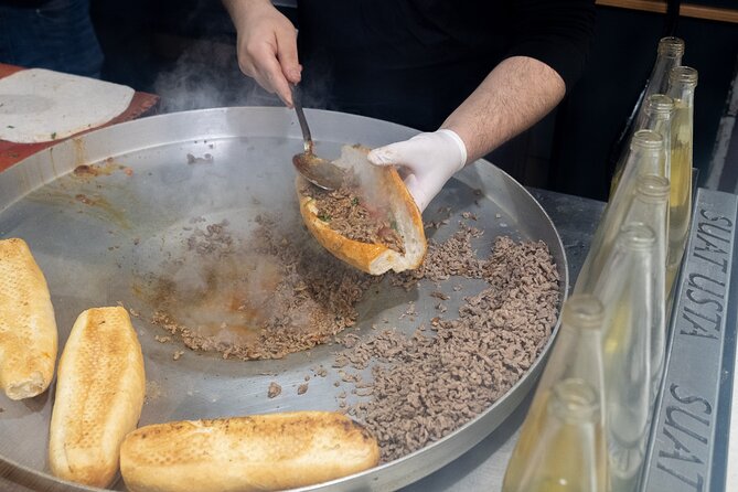 Cosmopolitan Kurtuluş: Istanbul’s Neighborhood of Taste - Key highlights you should know