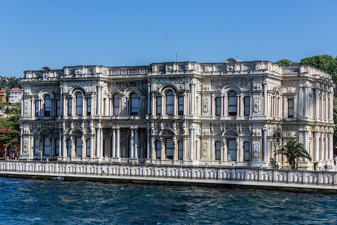 Cross the Bosphorus & Explore Istanbul’s Asian Side Like a Local - Why this Bosphorus-and-Asian-side route feels efficient