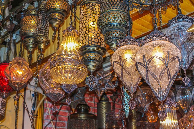 Cruise Shore Excursion - Best of Istanbul - Lunch at a Local Restaurant: The Included Break That Keeps the Day Happy