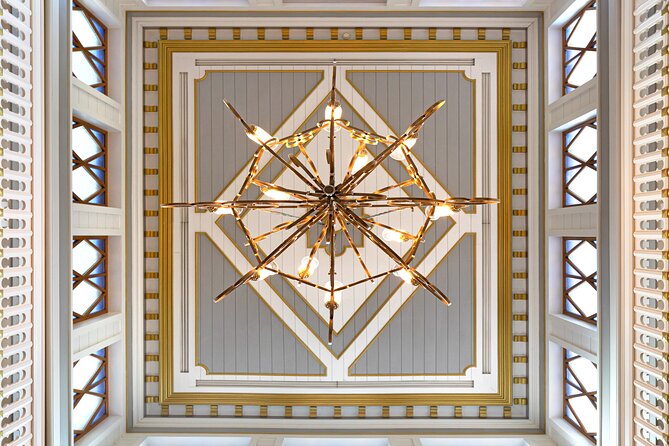 Çukurcuma Hamamı 1831 - Boutique Hammam for Couples - Getting There at the Start Point (and How to Plan Your Timing)