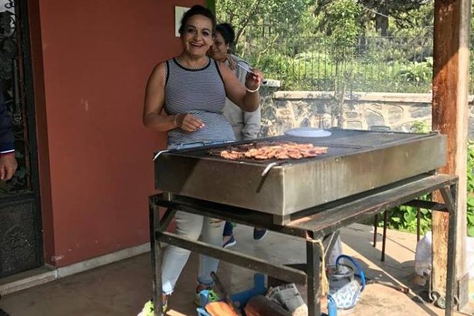 Daily Bursa Uludag Tour - The included mountain barbecue lunch (and what to budget)