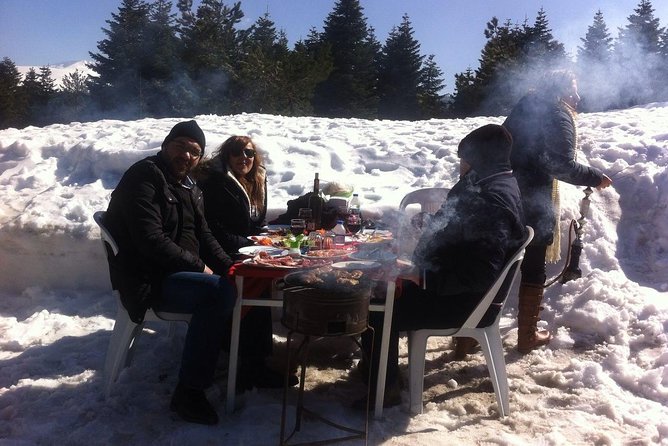 Daily Bursa Uludag Tour - The guide matters more than you think
