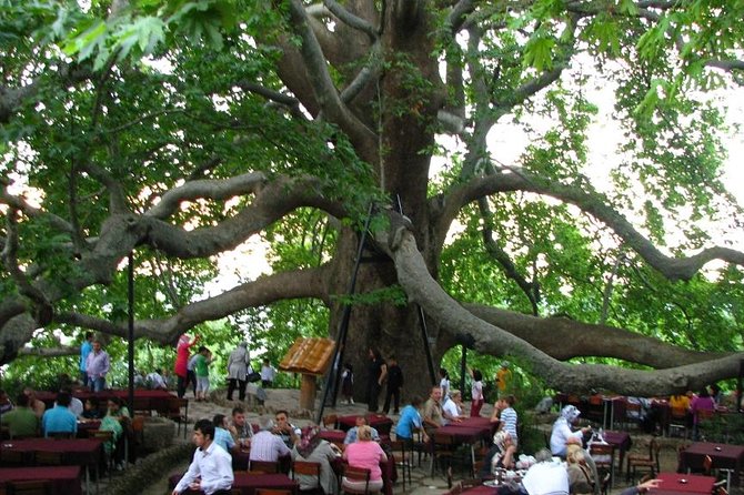 Daily Bursa Uludag Tour - Weather is the real gatekeeper